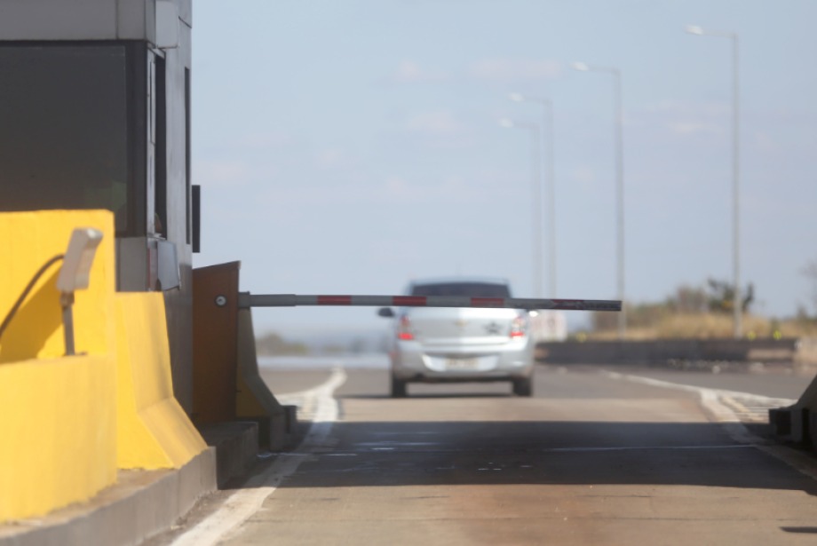 Preço do pedágio em trecho da BR-163 vai custar mais que o dobro em nova licitação